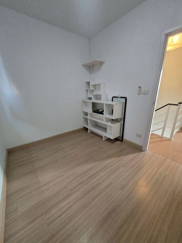 รูป ให้เช่าทาวน์โฮม เดอะ คอนเนค 10 แบริ่ง สเตชั่น - The Connect 10 Bearing Station - รูปที่ 35/43