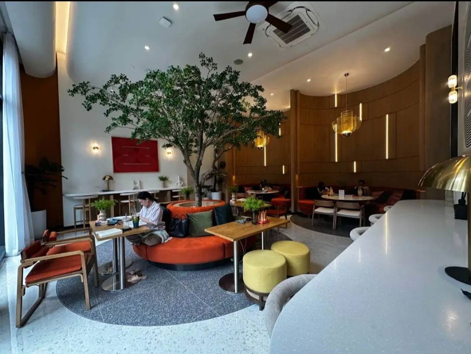 picture Condo for rent, The Line Vibe, large room, near Central Ladprao.- RW007226 - 12/22