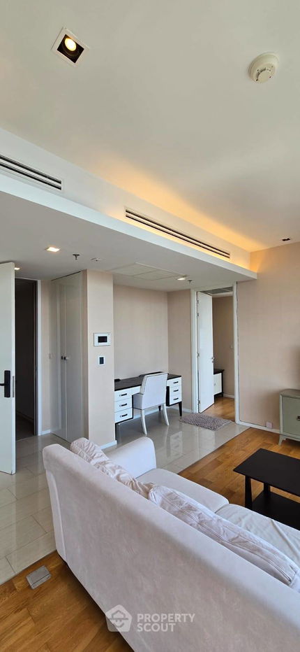 รูป คอนโด 2-ห้องนอน ที่ เซอร์เคิล ลิฟวิ่ง โปรโตไทป์ เพชรบุรีตัดใหม่ ใกล้ MRT เพชรบุรี (ID 2350035) - รูปที่ 4/15