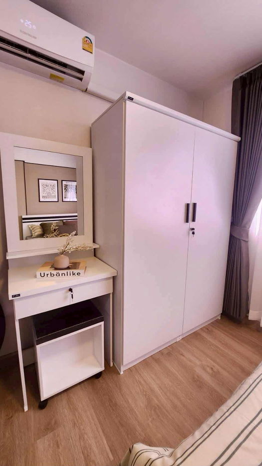 รูป 🏢 ขายคอนโด : Lumpini Center Nawamin (ลุมพินี เซ็นเตอร์ นวมินทร์) รหัสทรัพย์ | 📌LNP-C10661 - รูปที่ 8/10