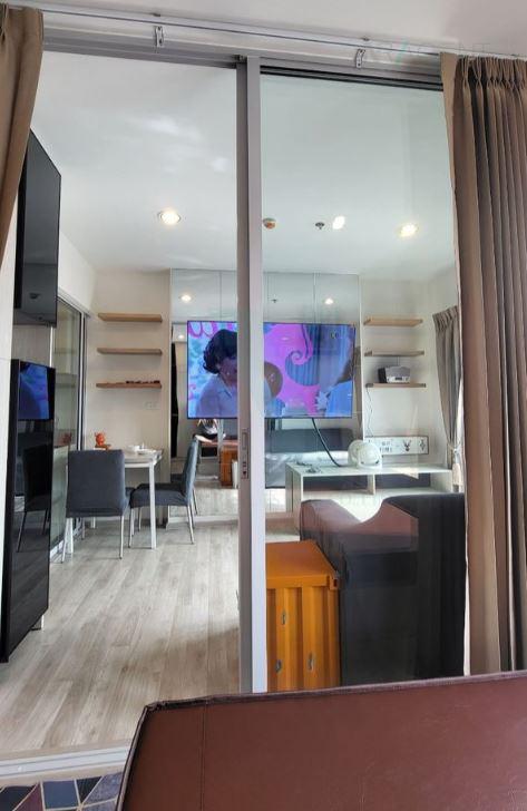 picture 📌 For Sell Condo NICHE MONO RAMKHAMHAENG Building B, Floor 30,1 bed room, Room size 29 sqm - 6/8