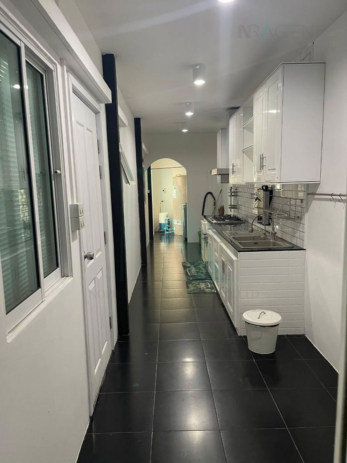 picture ð For Sell House LANCEO CRIB LATKRABANG-SUVARNABHUMI 2-story 3 bedroom 3 bathroom - 5/8