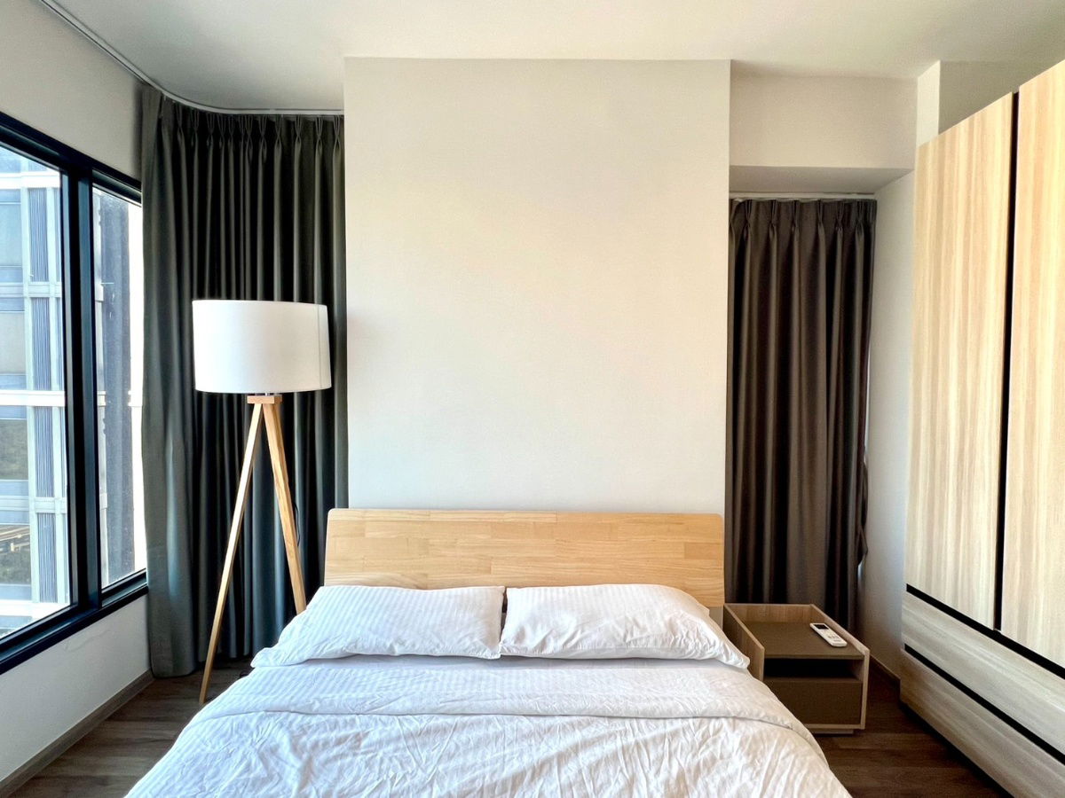 picture Code: KJ9912 for rent Life Ladprao Valley 🔥🔥 Line ID: @kjcondo (with @)🔥🔥 - 10/13