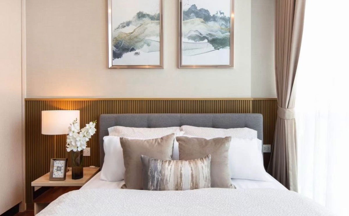 picture #S5030 For Rent Wish Signature Midtown Siam - 4/9