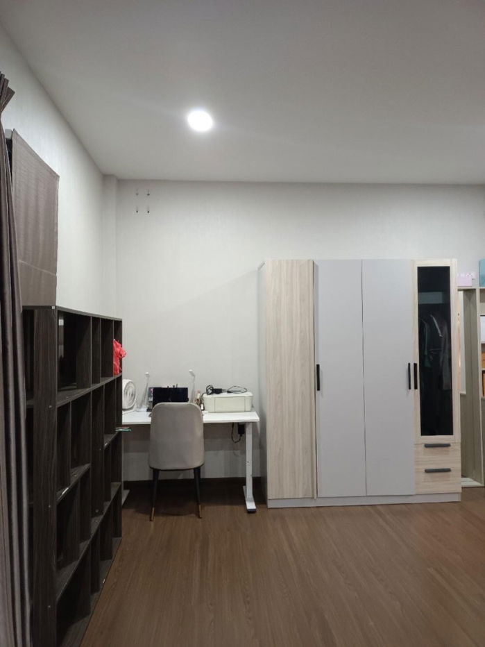 picture #S5034 For Rent The City Ratchapruek-Suanphak - 9/18