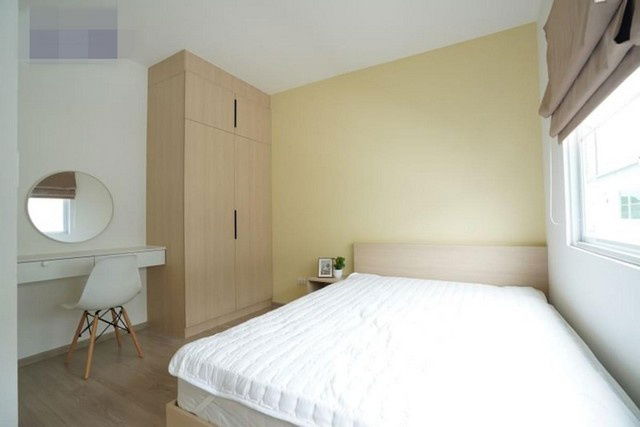 picture Town Home For Rent Indy 4 Bangna Km.7 Samut Prakan - 5/8