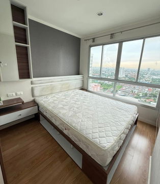 ลุมพินี วิลล์ แจ้งวัฒนะ ปากเกร็ด