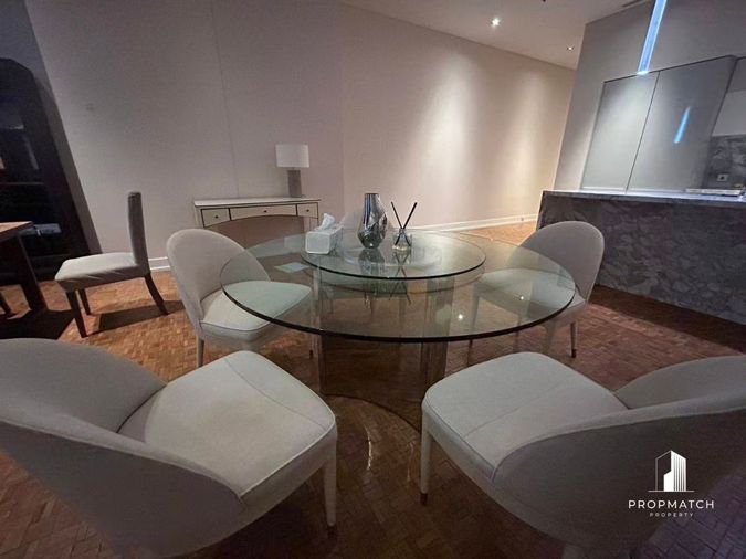 ✨Flash Deal ✨The Ritz-Carlton Residences Bangkok ( 3Bed 4Bath 210.9SQM.) แต่งครบพร้อมอยู่ !! เพียง 250,000บาทต่อเดือน Tel.0981315848 @propmatch