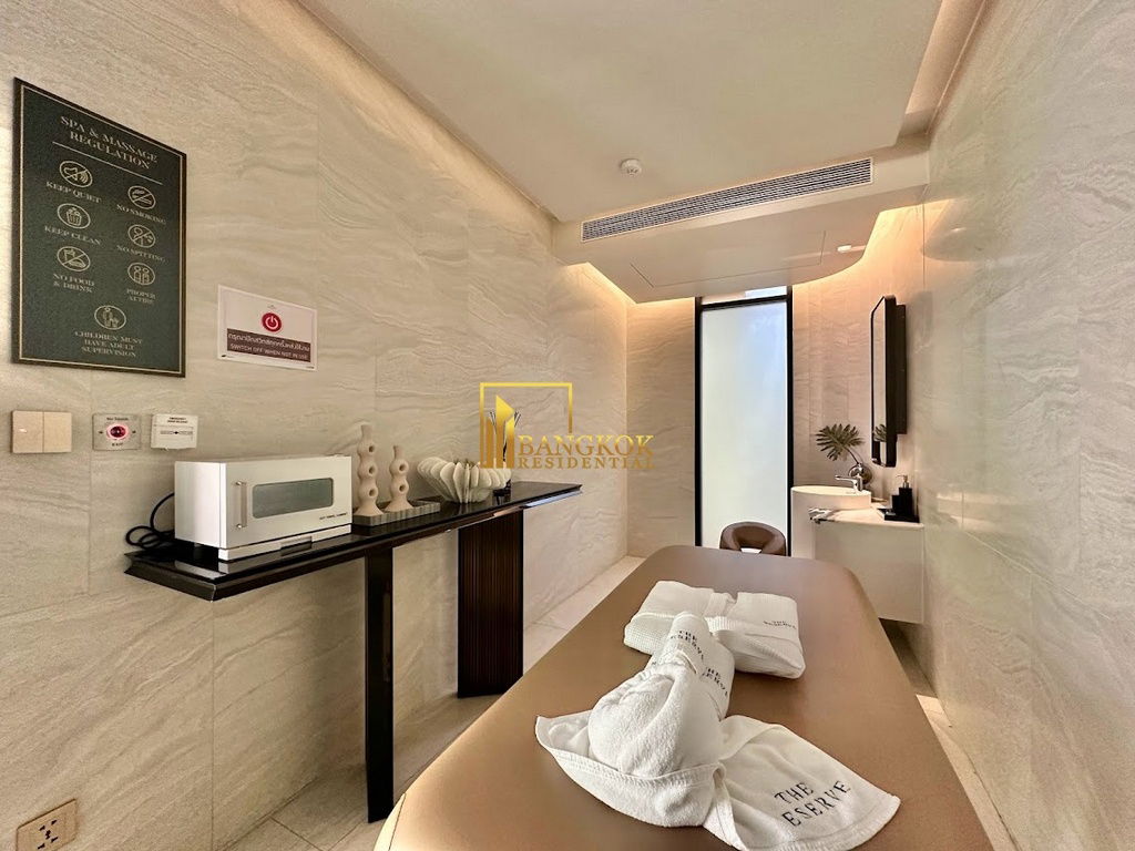 picture The Reserve 61 Hideaway | Super Luxury 3 Bed Property in Ekkamai Area - BR18068CD - 47/52