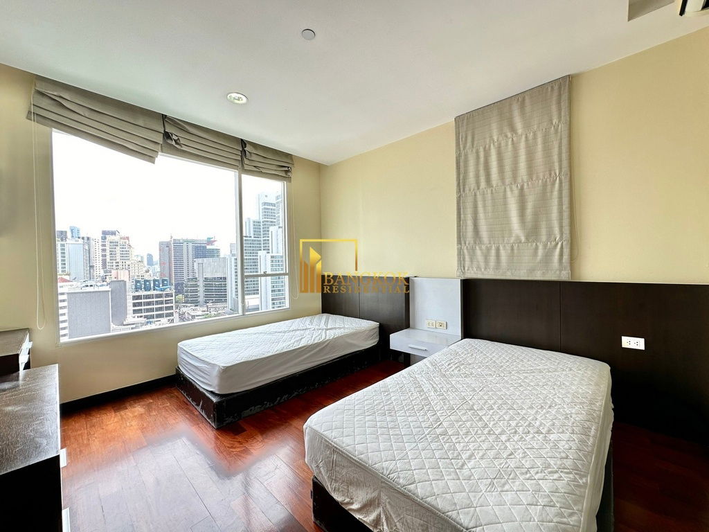 picture Wilshire | Comfortable 3 Bedroom Condo Located Near Shopping District - BR1814CD - 17/37