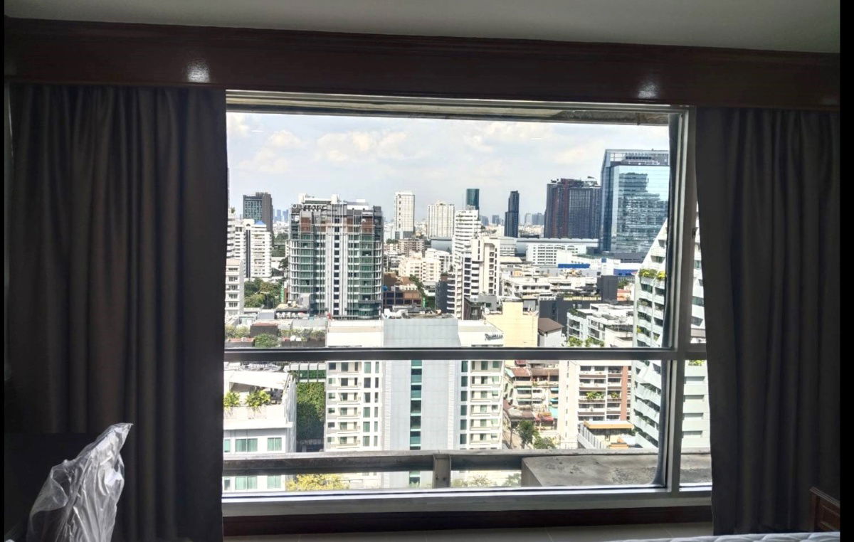 รูป ว่างพร้อมอยู่! สุขุมวิท สวีท. สตูดิโอ 28ตรม. Line id: @pfagent - รูปที่ 3/7