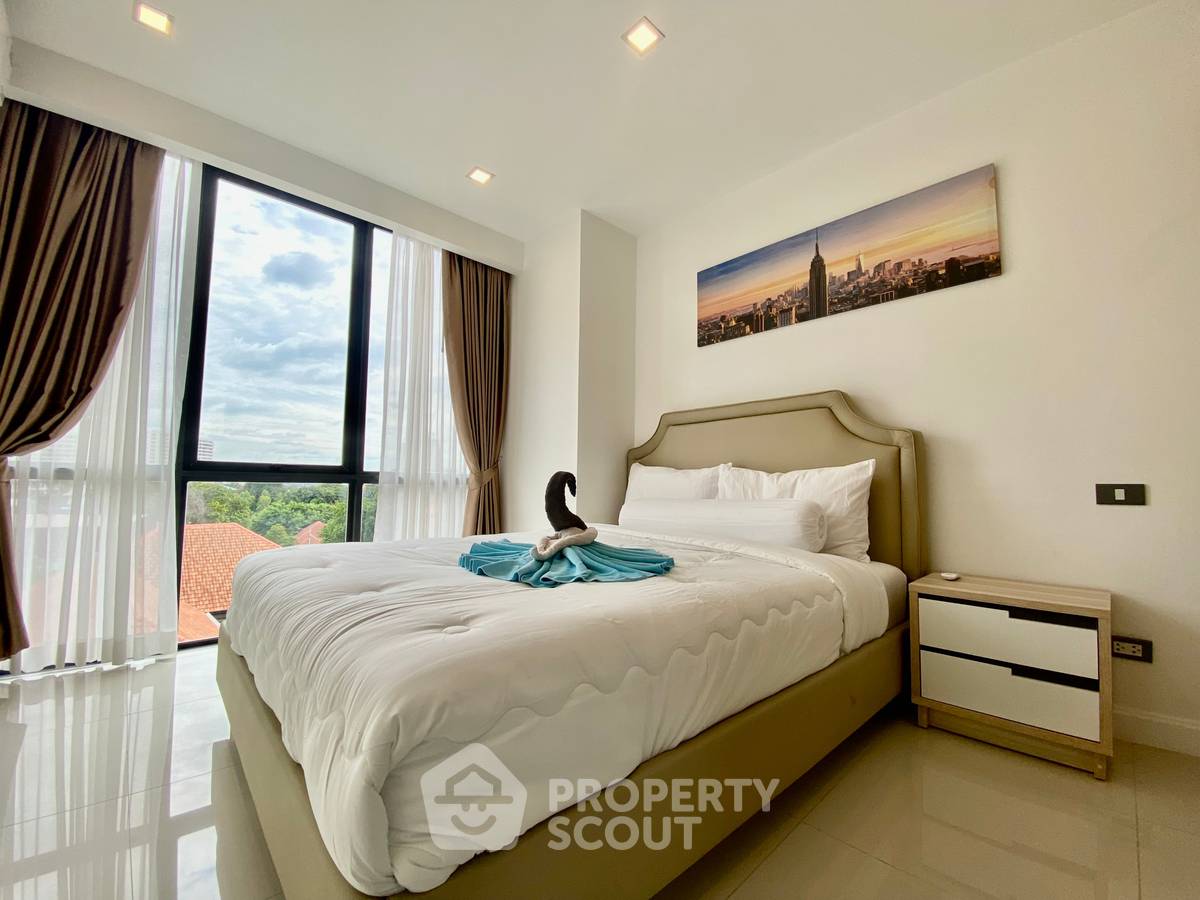 picture 2-BR Condo at The Jewel Condominium close to Phratamnak (ID 2445693) - 11/48