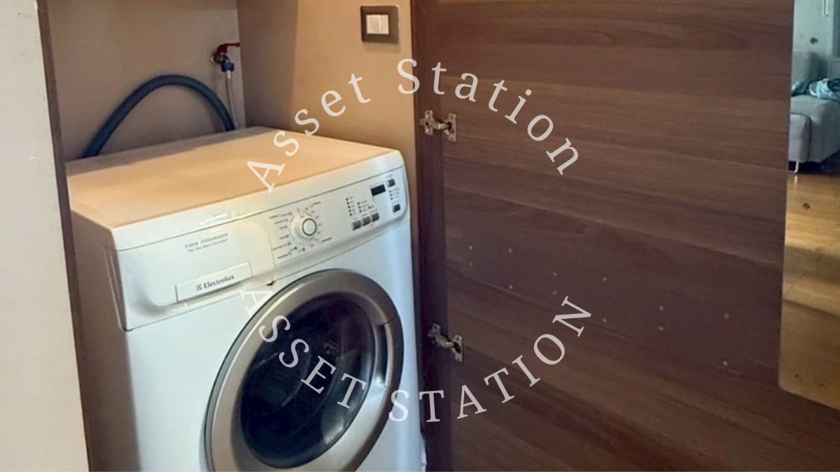 รูป ให้เช่า The Address Sathorn 2นอน2น้ำ ใกล้ BTS ช่องนนทรี และสุรวงศ์ - รูปที่ 9/10