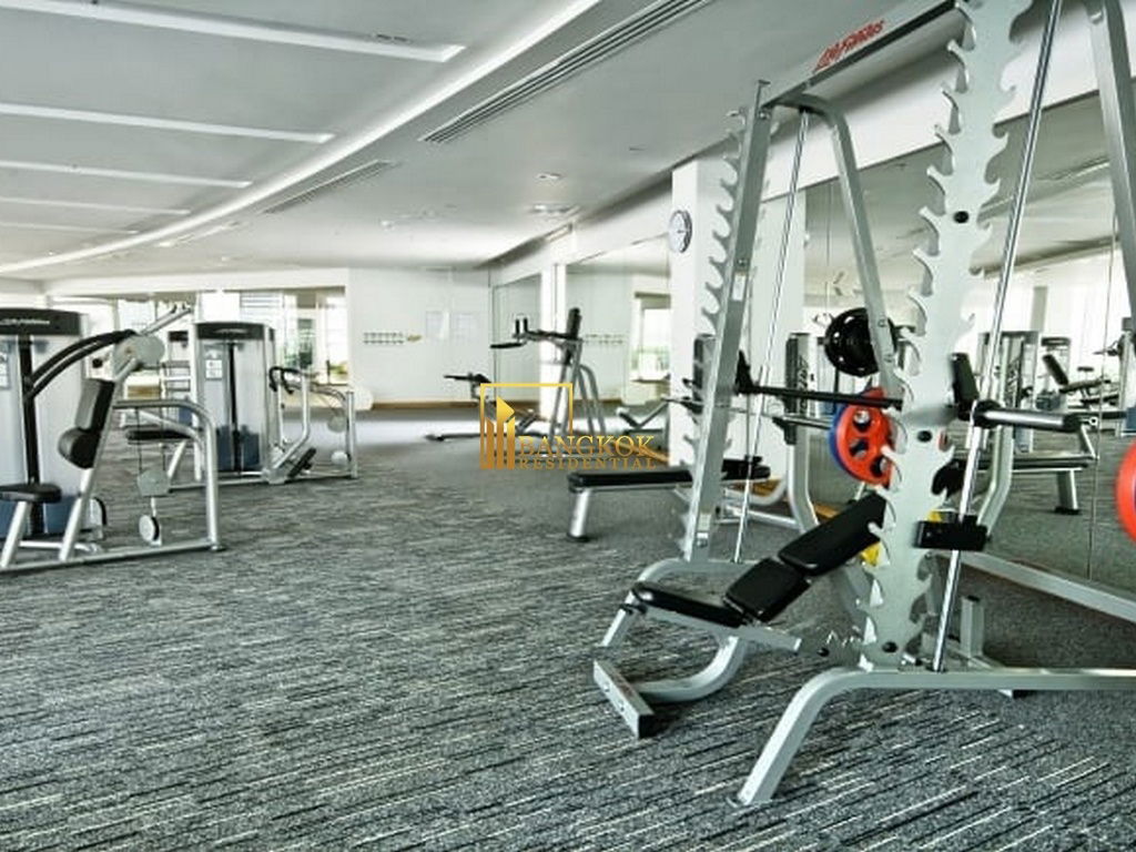 รูป Millennium Residence | Contemporary 3 Bed Condo in Asoke - BR6777CD - รูปที่ 20/30