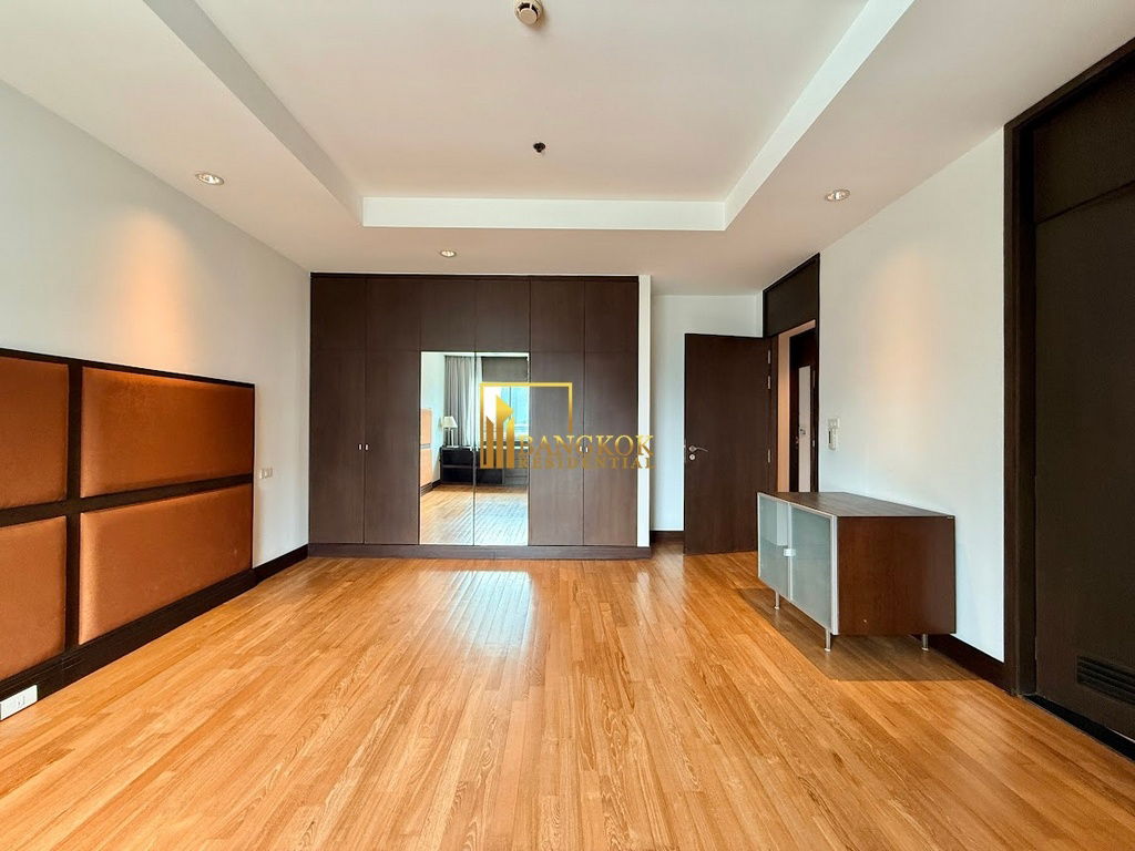 picture Elegant 4 Bedroom Luxury Apartment in Phloenchit - BR0635AP - 22/47