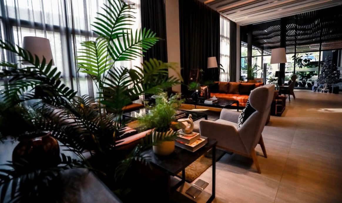 picture Code: KJ9910  for rent The Base Phetkasem 48 🔥🔥 Line ID: @kjcondo (with @)🔥🔥 - 15/20