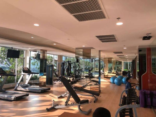 picture Sell Supalai Veranda Rama 9 Project Type 31 - 26/29