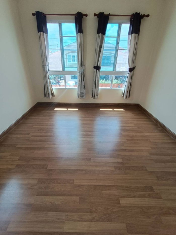 รูป 🔑 ให้เช่า บ้านเดี่ยว 2 ชั้น – ภัสสร 28 กิ่งแก้ว-หนามแดง 4 ห้องนอน 2 ห้องน้ำ เฟอร์นิเจอร์ครบ พร้อม Built-in ใกล้ เมกา บางนา  - รูปที่ 13/19