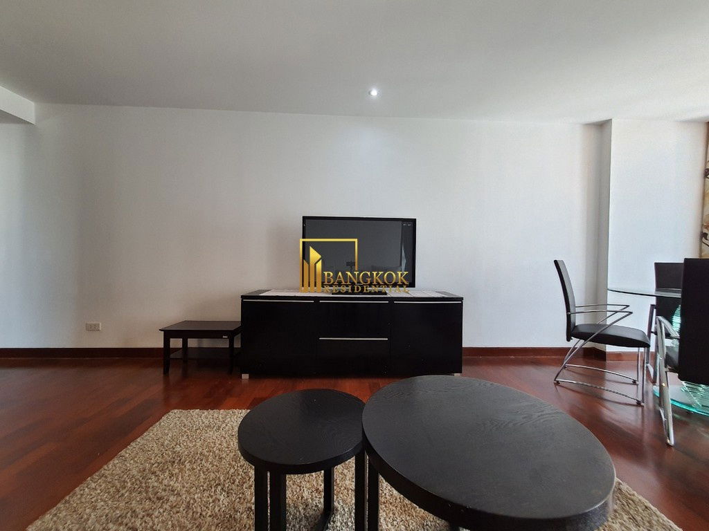 รูป Urbana Langsuan | 2 Bed Condo For Rent in Chidlom - BR2465CD - รูปที่ 5/33
