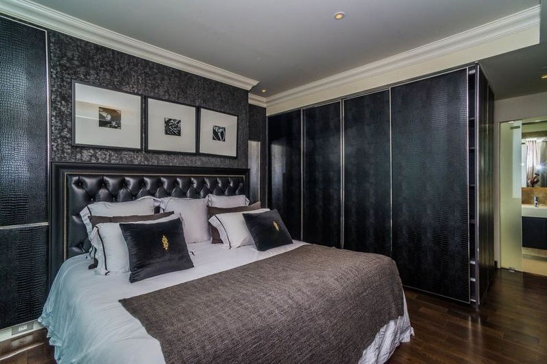 รูป คอนโดให้เช่า เดอะ ลุมพินี 24 (CRS03299) - รูปที่ 5/9