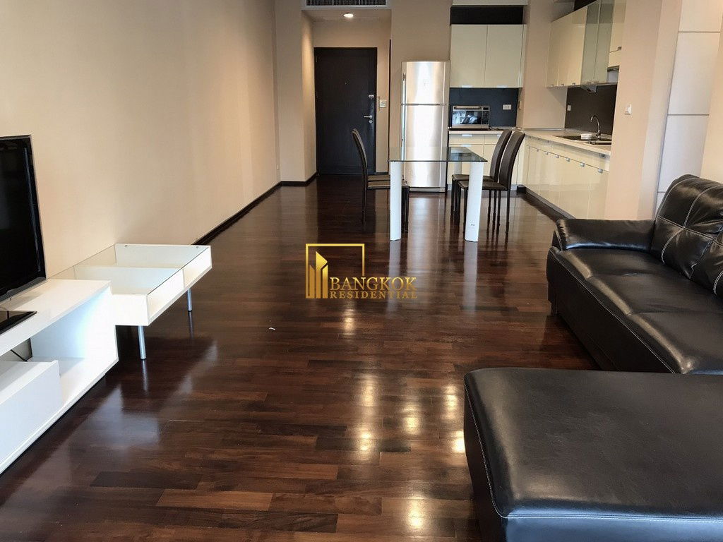 picture Noble Ora | 2 Bed Condo For Rent in Thonglor - BR4387CD - 3/25