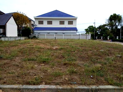 Land for sale Muang Suphanburi Suphanburi : 🔥 Last Golden Opportunity! Prime Land for Sale — The Final Plot in the Heart of Suphan Buri Municipality 🔥