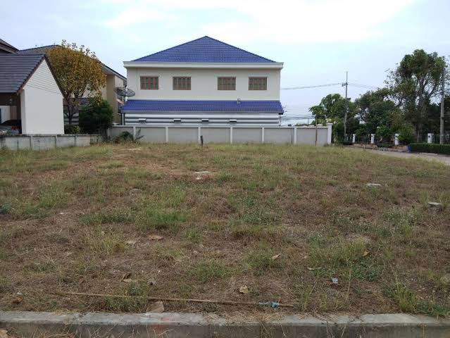 picture 🔥 Last Golden Opportunity! Prime Land for Sale — The Final Plot in the Heart of Suphan Buri Municipality 🔥 - 1/4