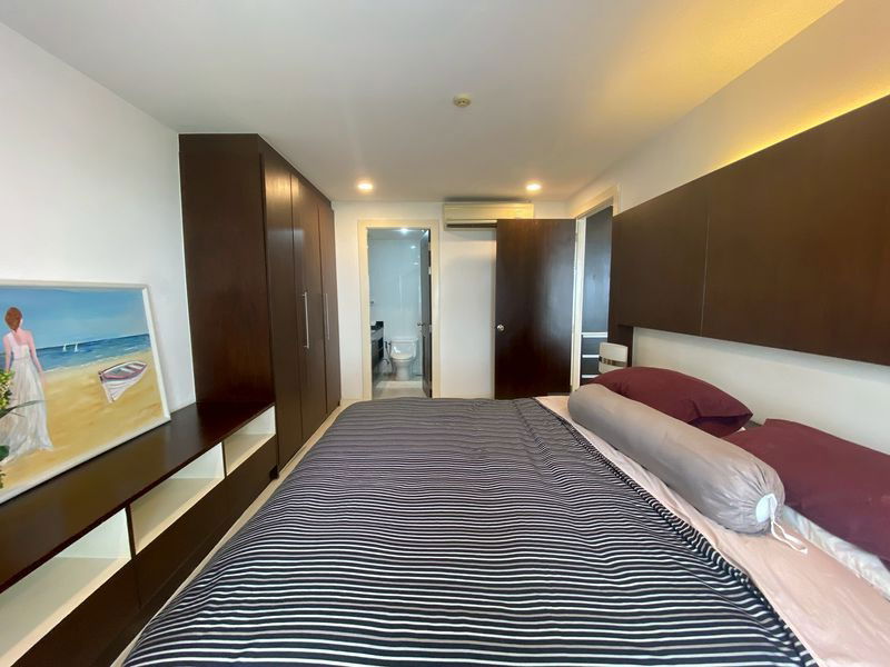 รูป ปล่อยเช่าคอนโด โกลเด้นท์ โคสท์ ศรีราชา เฟส1 ห้องสวย ตกแต่งครบพร้อมเข้าอยู่  - รูปที่ 16/19