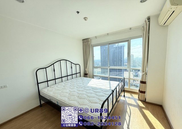 picture 💙 Hot Price 💙 For Rent U Delight @ Onnut Station - 3/8