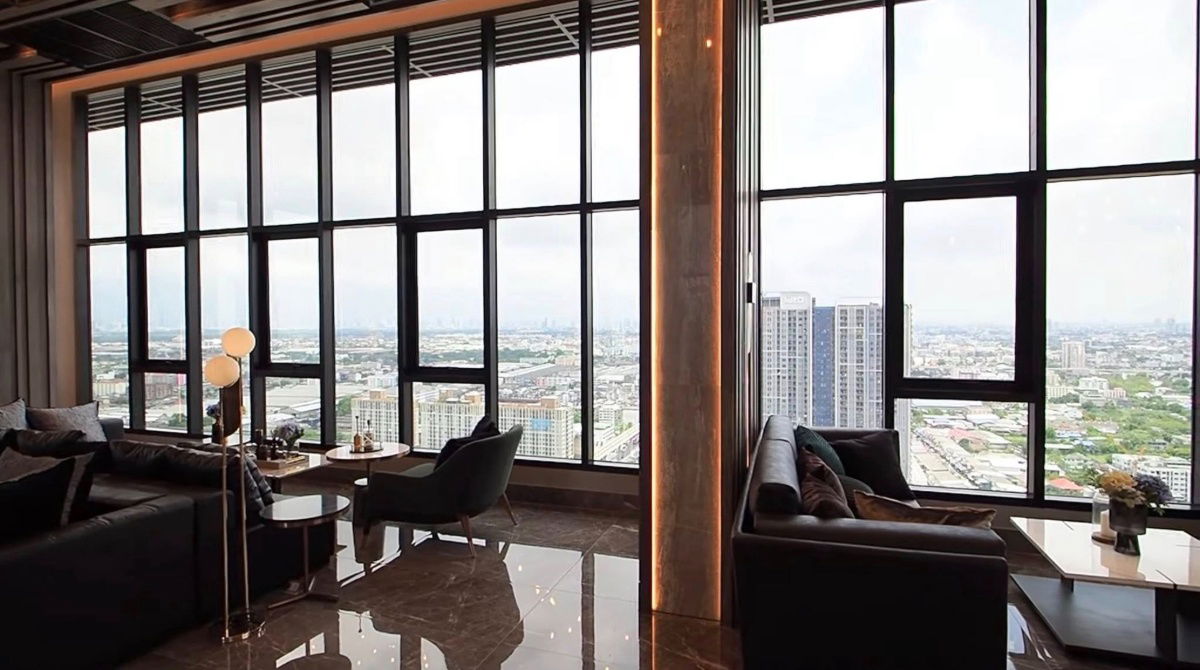 picture BTS Pu Chao 260 m. Price 9,000 Baht Condo Supalai Veranda Sukhumvit 117 ( Rental ) - 25/28