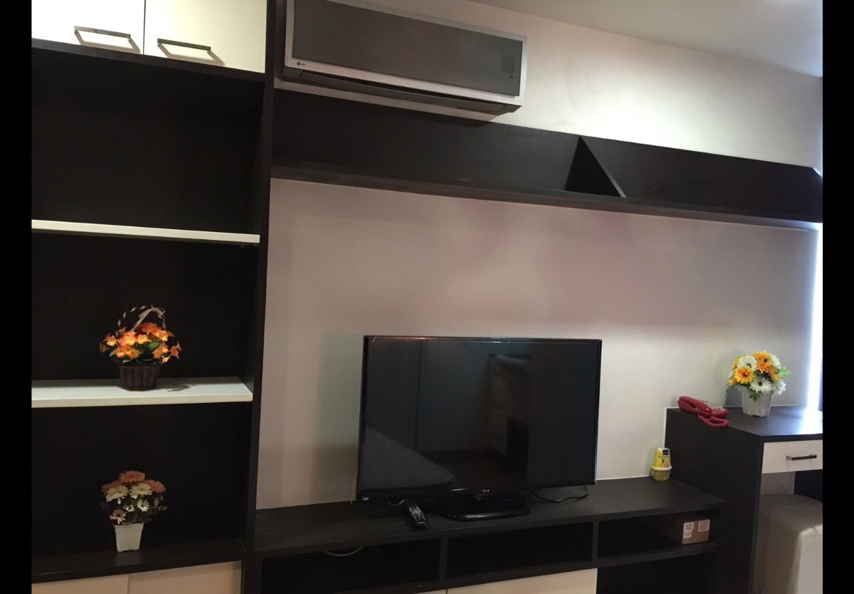 picture Urgent Rent! Beautiful Room Special Price! Alcove 49 - 1 Bed, 1 Bath - 51 Sq.M. - 8/9