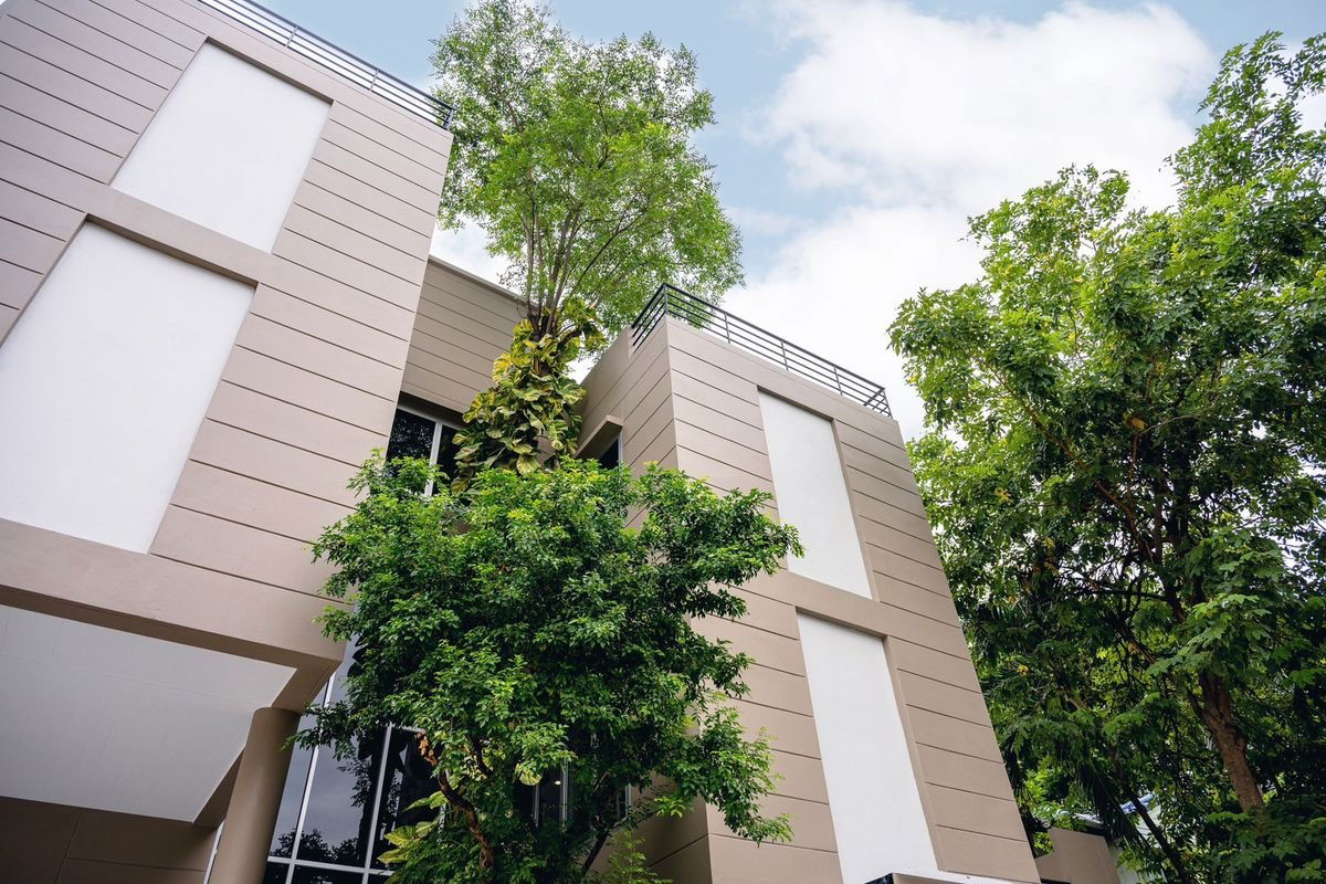 picture S896 [For Sale] The Amber at Chatuchak 💰 Price 25,900,000 baht 📍 MRT Chatuchak - 11/57