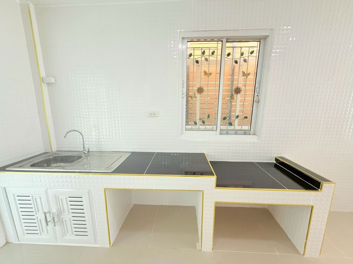 picture 2-Storey Detached House for Sale at Khunapat 3 Village, Fully Renovated, Ready to Move In, Spacious 52.5 sq.wah – Only 3.89 MB - 10/20