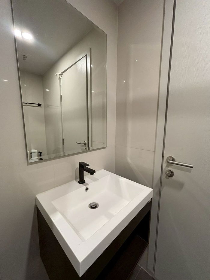 รูป WS5852 🏡 QUINTARA MHy’GEN Ratchada – Huai Khwang ใกล้ MRT ห้วยขวาง เพียง 14,000 บาท/เดือน - รูปที่ 6/8