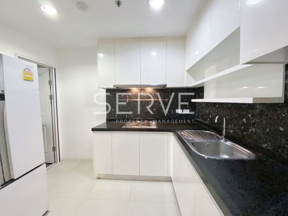 picture 3 Bed For Sale Good Location Close To MRT Rama 9 -Belle Grand Rama 9 - 4/12