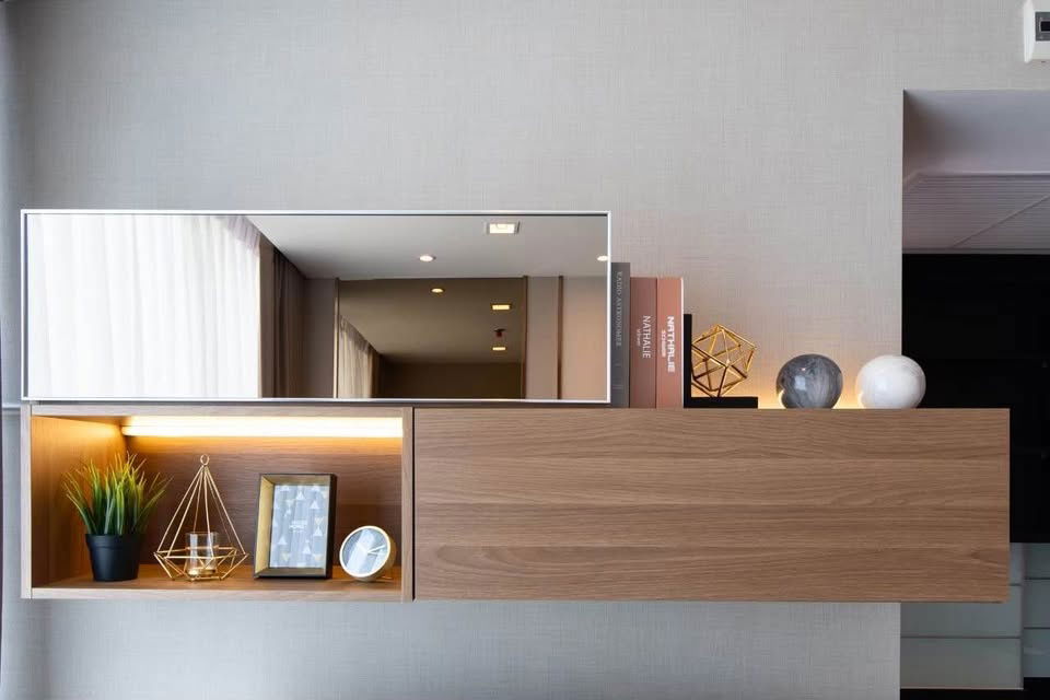 รูป เช่า รหัส PR631 คอนโด Wish Signature Midtown Siam - รูปที่ 7/8