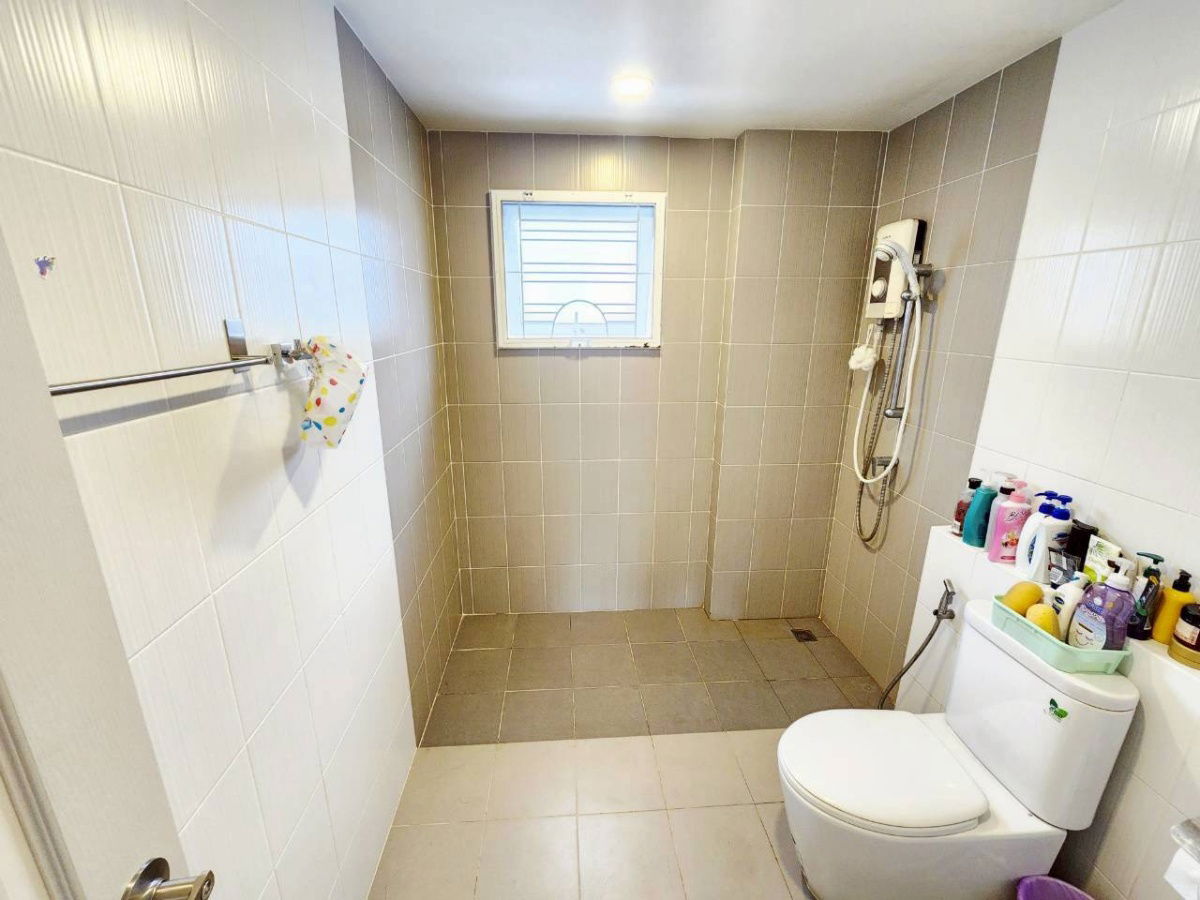 รูป ขายบ้านเดี่ยวหลังมุม The City พหลโยธิน–สายไหม สภาพดี ราคาถูกสุดในโครงการ - รูปที่ 21/27