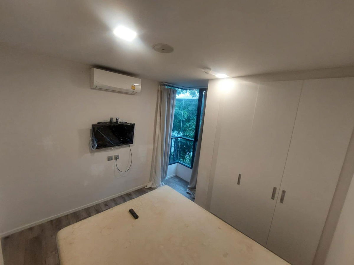 รูป 🔴RV0009 🟡 ให้เช่าถูกมาก👍 แอทโมซ แจ้งวัฒนะ 💛🧡 ✅แอดไลน์ @mproperty( มี @ ด้วย) แอดมินตอบไว - รูปที่ 8/9