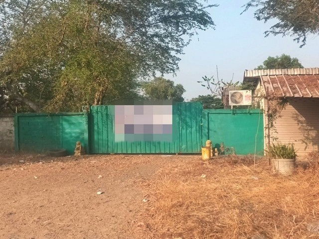 picture FOR SALE FACTORY PROPERTY 4700000 BAHT. - 1/8