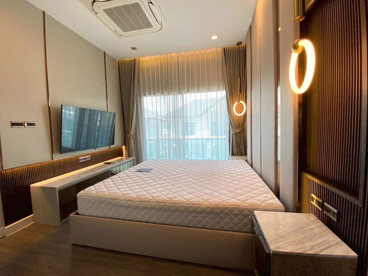 picture #R7822 🎉 251168 House for rent Bangkok Boulevard Bangna-Srinakarin - 6/15