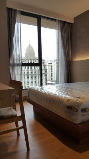 รูป คอนโดให้เช่า เดอะ ลุมพินี 24 (CR03302) - รูปที่ 6/7