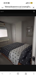 รูปภาพ ให้เช่าคอนโดเพชร 9 ทาวเวอร์. ย่านประตูน้ำๆ เนื้อที่ 100 ตารางเมตร ห้องนอน 2 ห้องน้ำ 2 ชั้น 19