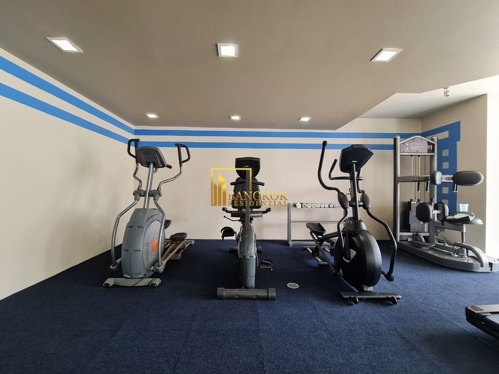 รูป The Prestige 49 | Renovated 2 Bed Condo For Rent in Thonglor - BR15976CD - รูปที่ 20/24