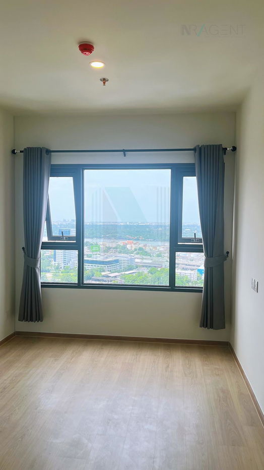 picture 🔺 For Rent Condo LIFE RAMA 4-ASOKE Building 1, Floor 32,1 bed room, Room size 38 sqm - 4/8