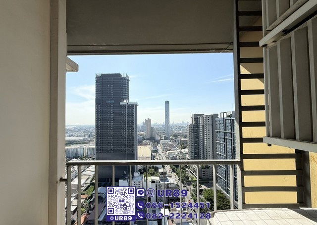 picture 💙 Hot Price 💙 For Rent U Delight @ Onnut Station - 8/8