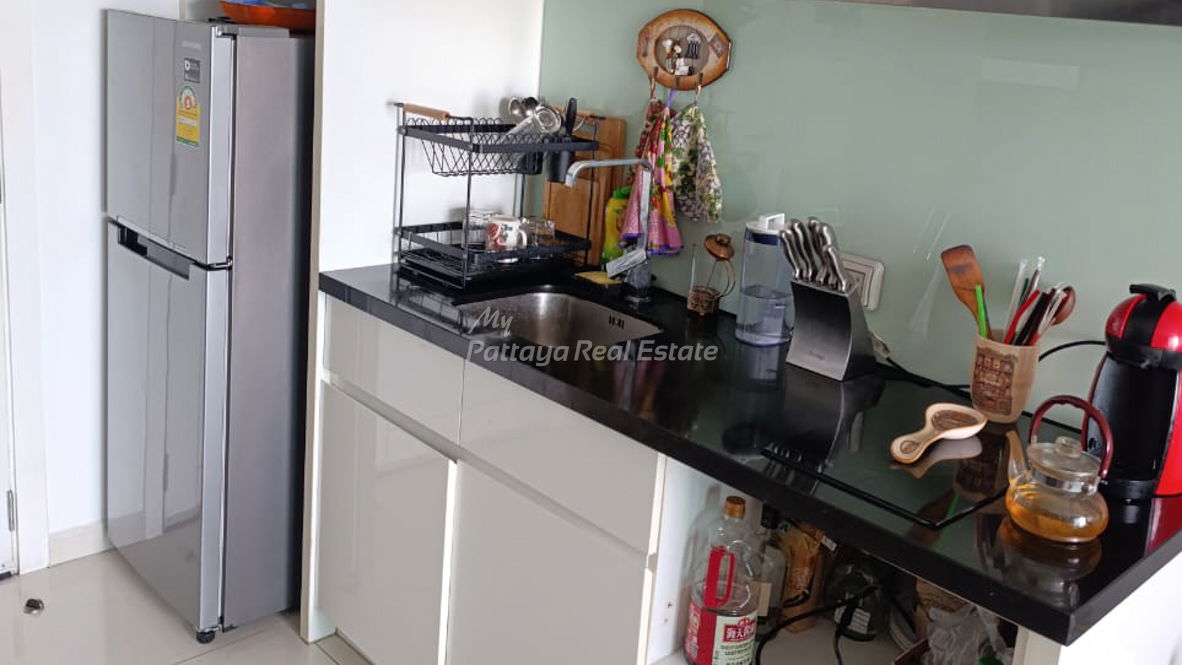 picture 🛏️ 1 Bed - 🛁 1 Bath - 🏙️ Sea Views - 🌏 FOREIGN name - 🏢 The Vision Condominium Pattaya - Ref: VIS29 - 11/27