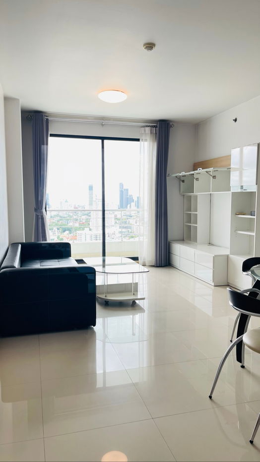 picture Condo for sale in the heart of Asoke, Supalai Premier Place Asoke - 11/48