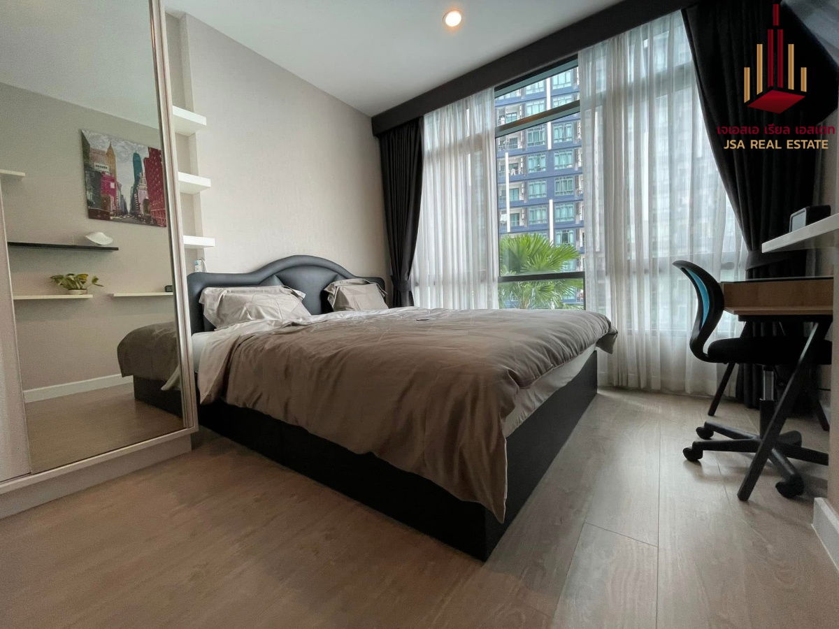 picture ✨ For Rent: Metro Sky Prachachuen Condo ✨ 💰 Only 11,500 THB/month - 3/7