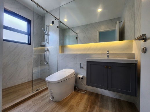 picture FOR RENT HOUSE PROPERTY 80000 BAHT per MONTH - 7/8