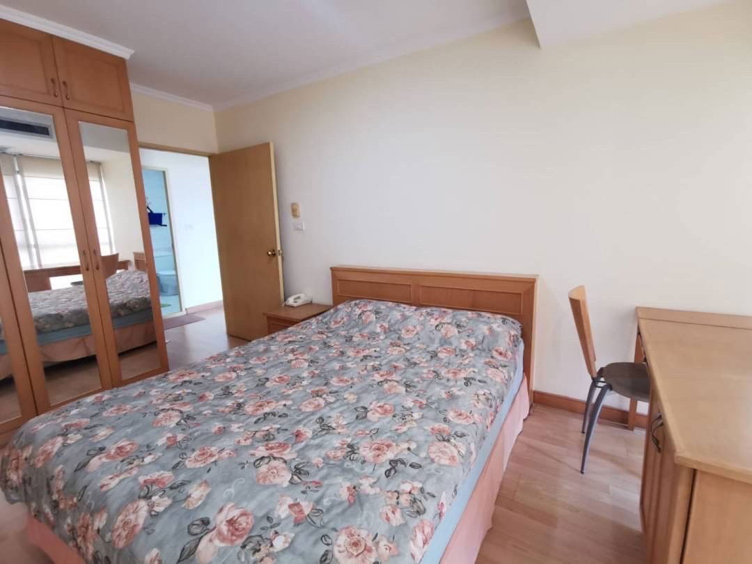 picture Sathorn Garden Condominium ,South Sathorn RD. - 11/13